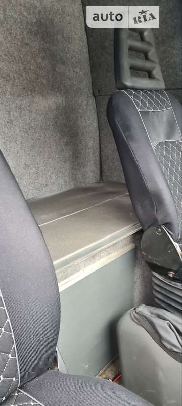 Рефрижератор Iveco Daily 2011 в Харькове