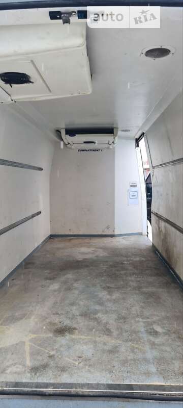 Рефрижератор Iveco Daily 2011 в Харькове