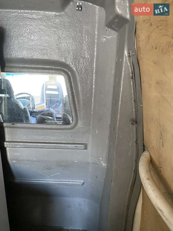 Седан Iveco Daily 2009 в Києві