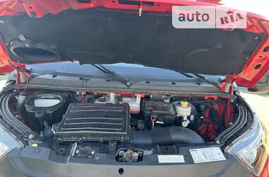 Тентованый Iveco Daily 2018 в 