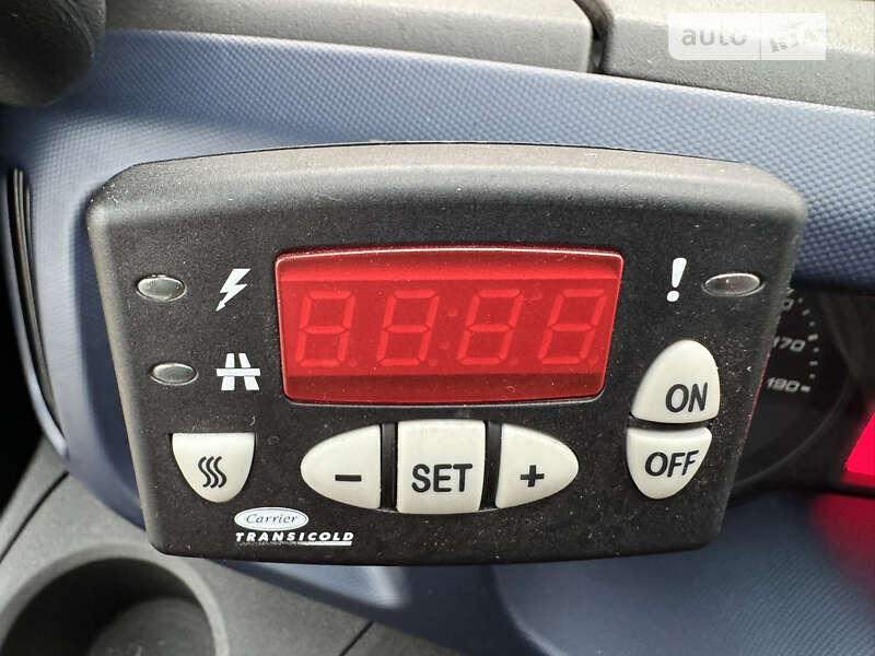 Рефрижератор Iveco Daily 2018 в Черновцах фото 17 Рефрижератор Iveco Daily 2018 в Черновцах