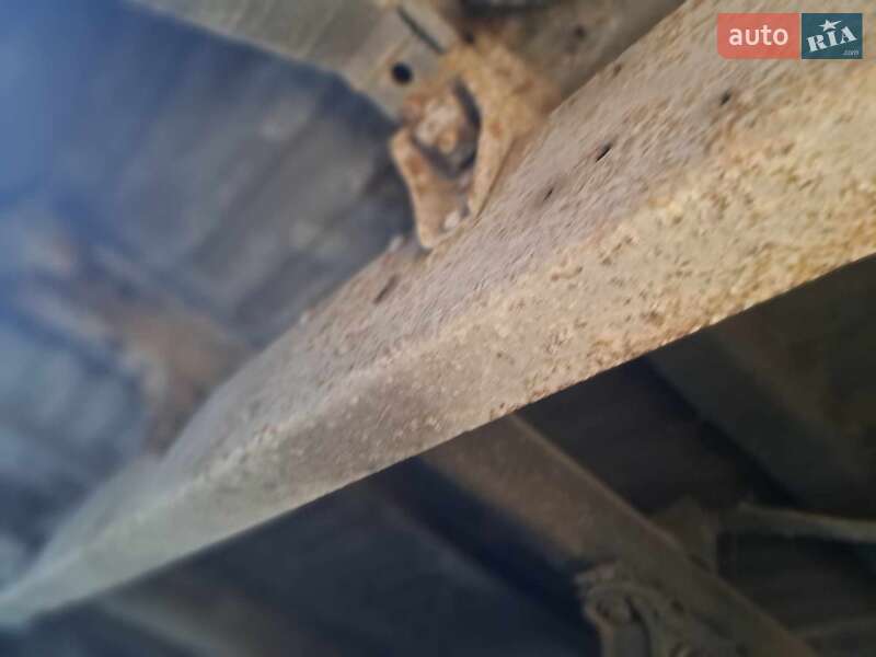 Другие автобусы Iveco Daily 2001 в Косове