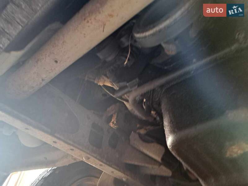 Другие автобусы Iveco Daily 2001 в Косове
