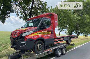 Автовоз Iveco Daily 2019 в Луцьку