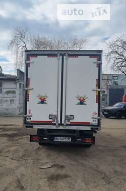Рефрижератор Iveco Daily 2012 в 