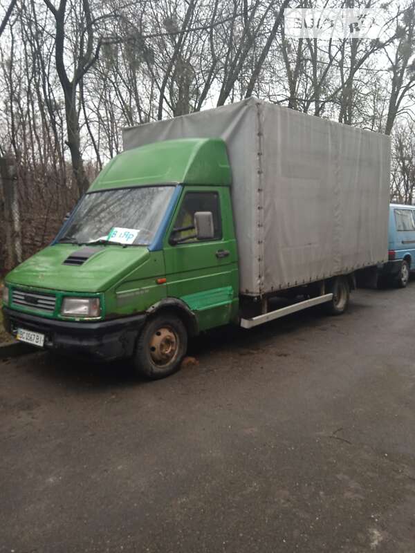 Iveco Daily 1999