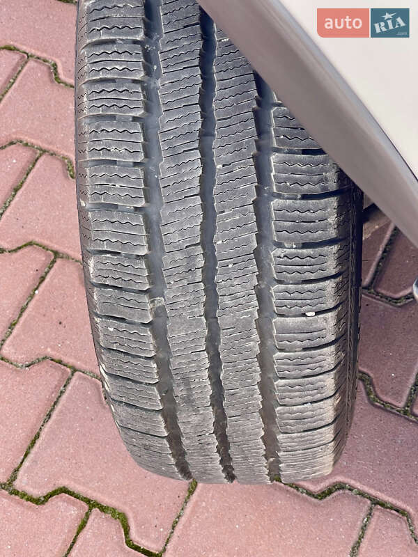 Рефрижератор Iveco Daily 2018 в Рівному