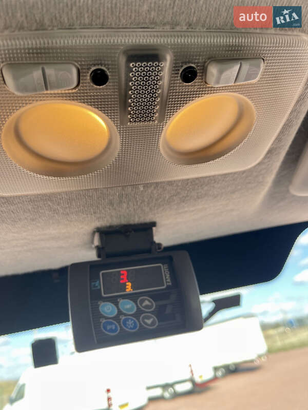 Рефрижератор Iveco Daily 2018 в Рівному