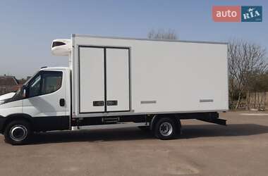 Рефрижератор Iveco Daily 2015 в 