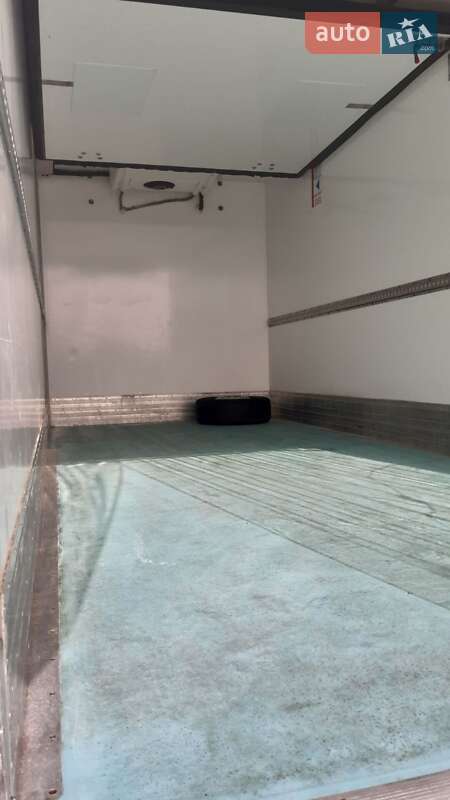 Рефрижератор Iveco Daily 2015 в Костополе фото 15 Рефрижератор Iveco Daily 2015 в Костополе