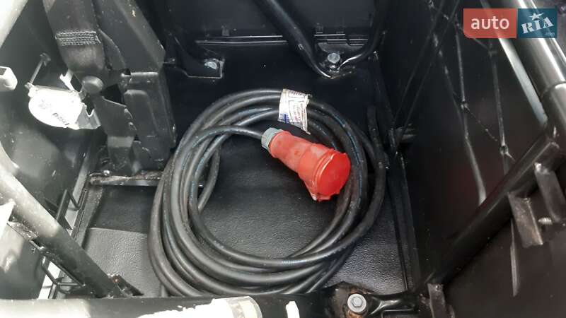 Рефрижератор Iveco Daily 2015 в Костополе фото 19 Рефрижератор Iveco Daily 2015 в Костополе