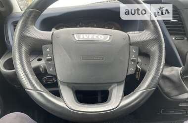 Автовоз Iveco Daily 2018 в Луцке фото 6 Автовоз Iveco Daily 2018 в Луцке