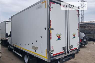 Рефрижератор Iveco Daily 2012 в 