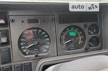 Автовоз Iveco Daily 1998 в 