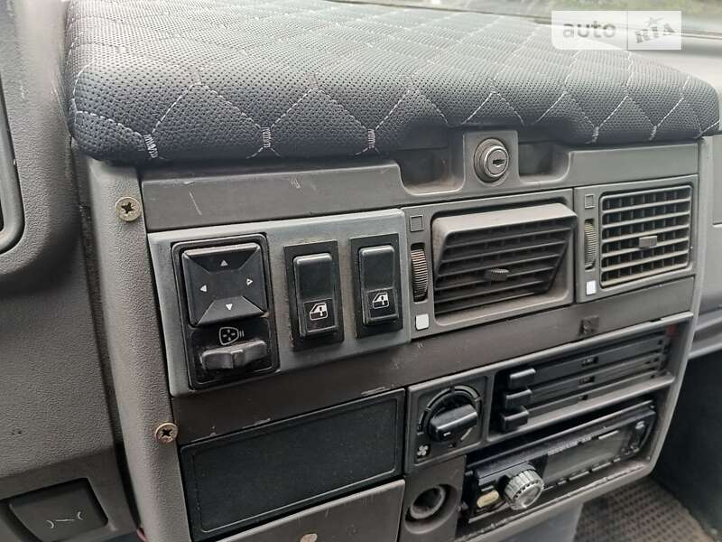 Автовоз Iveco Daily 1998 в Немирові