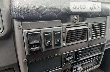 Автовоз Iveco Daily 1998 в 