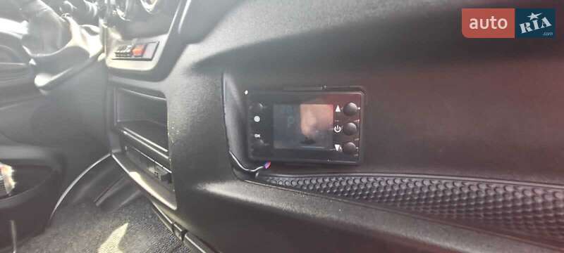 Микроавтобус Iveco Daily 2016 в Луцке