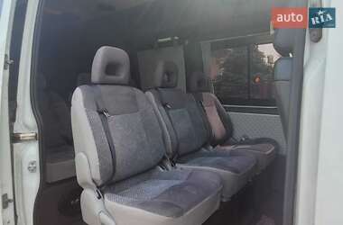 Мікроавтобус Iveco Daily 2016 в Луцьку