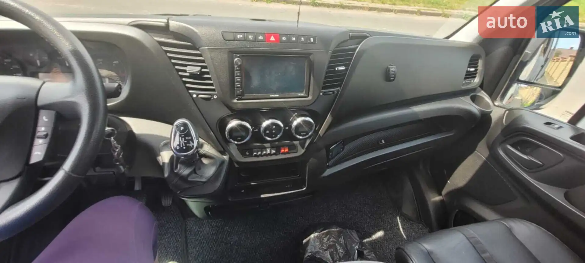Iveco Daily 2016 VIN ZCFC135CX05102657 фото оголошення 36 з 44