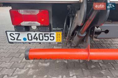 Вантажний фургон Iveco Daily 2018 в 