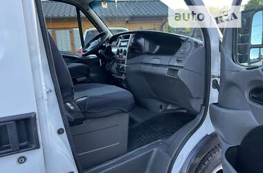 Грузовой фургон Iveco Daily 2011 в 