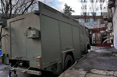 Другие грузовики Iveco Daily 2003 в 