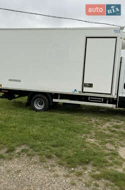 Рефрижератор Iveco Daily 2015 в 