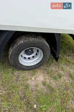Рефрижератор Iveco Daily 2015 в 