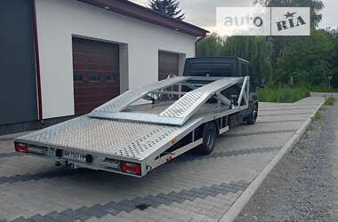 Автовоз Iveco Daily 2018 в 