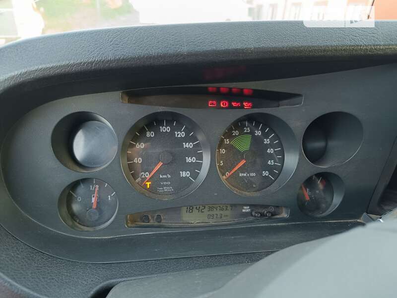 Інші вантажівки Iveco Daily 2006 в Вознесенську