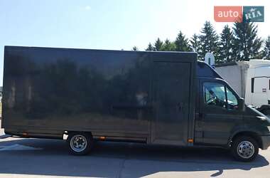 Вантажний фургон Iveco Daily 2005 в 