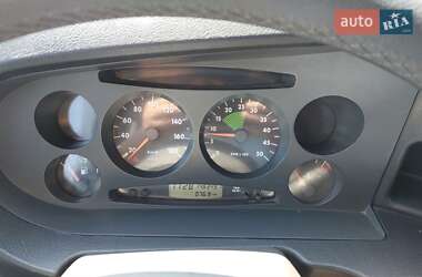 Вантажний фургон Iveco Daily 2005 в 