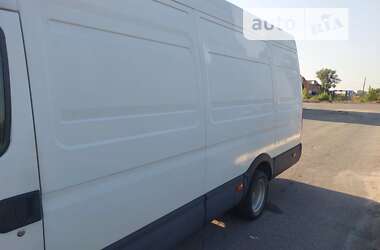 Грузовой фургон Iveco Daily 2012 в 