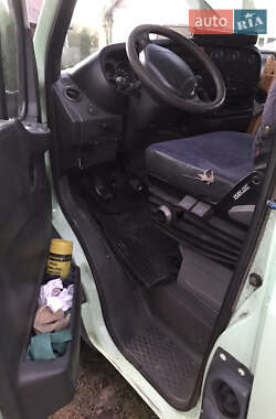 Микроавтобус Iveco Daily 2003 в 