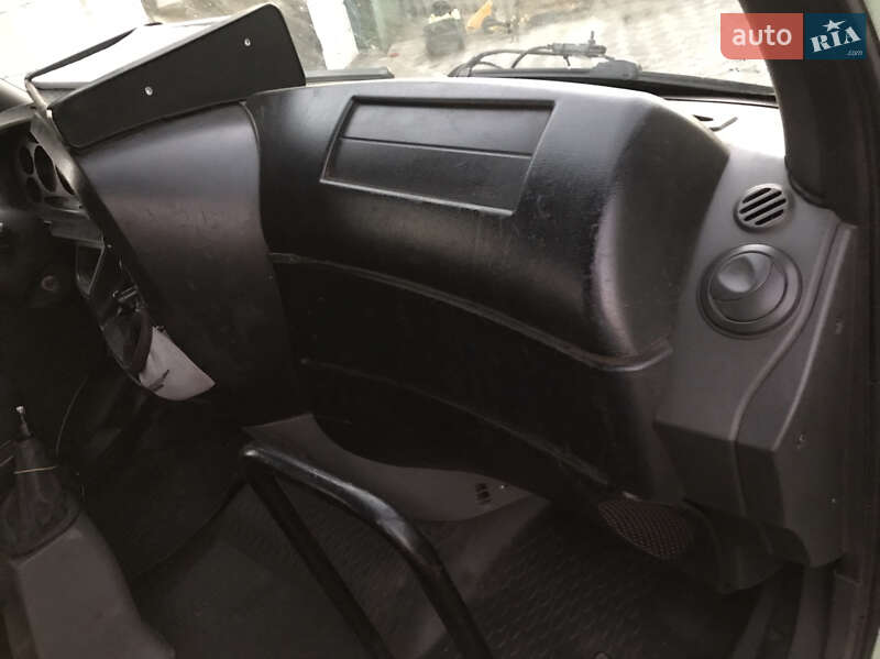 Микроавтобус Iveco Daily 2003 в Заречном