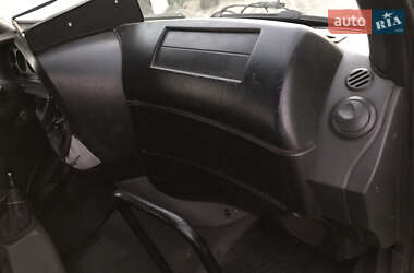 Микроавтобус Iveco Daily 2003 в 