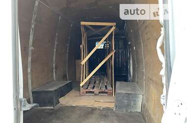Грузовой фургон Iveco Daily 2008 в 