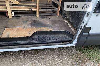 Грузовой фургон Iveco Daily 2008 в 