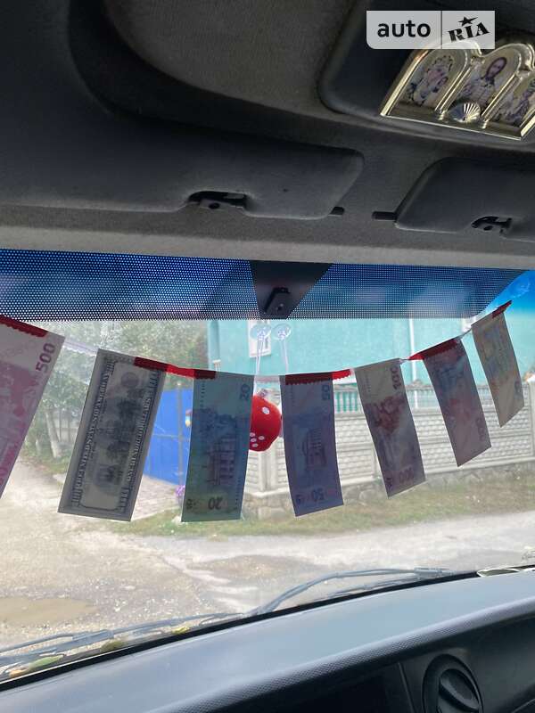 Грузовой фургон Iveco Daily 2008 в Могилев-Подольске