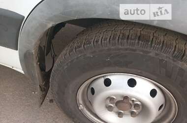Тентованый Iveco Daily 2007 в 