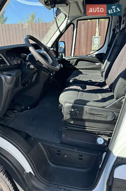 Другие грузовики Iveco Daily 2016 в 