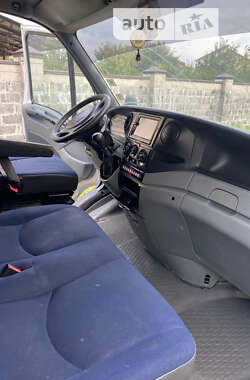 Грузовой фургон Iveco Daily 2008 в 