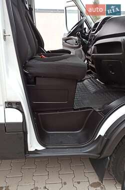 Борт Iveco Daily 2020 в 