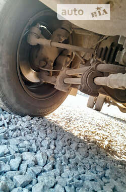 Рефрижератор Iveco Daily 2008 в 