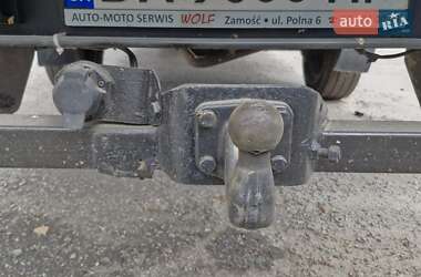 Платформа Iveco Daily 2017 в 