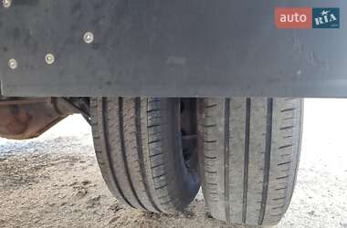 Тентованый Iveco Daily 2020 в 