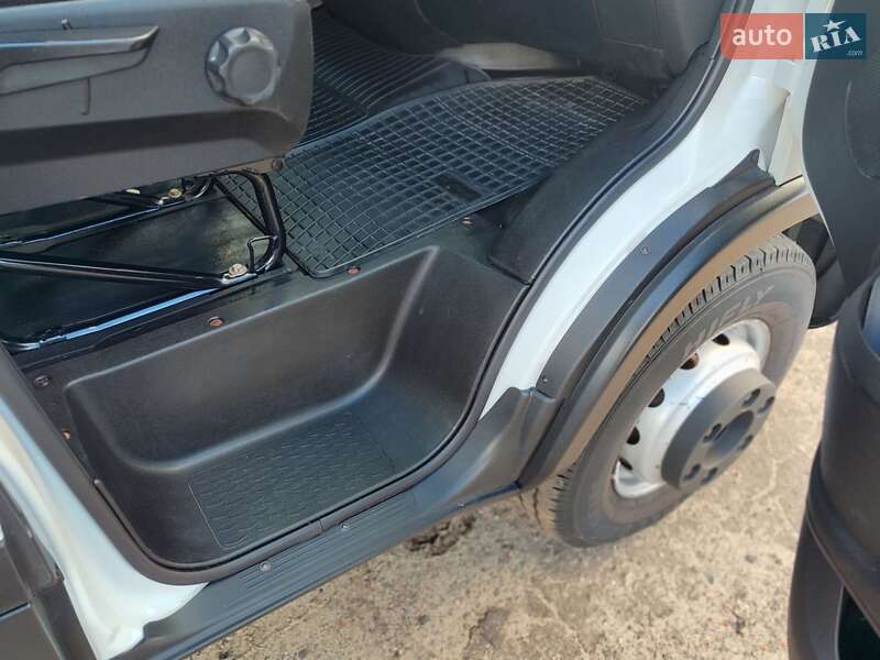 Тентованый Iveco Daily 2020 в Ковеле