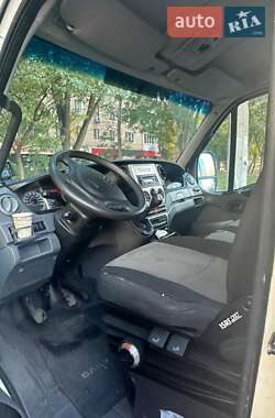 Рефрижератор Iveco Daily 2011 в 