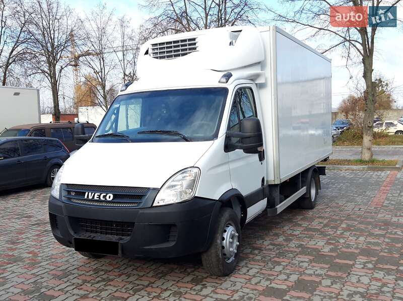 Iveco Daily 2008