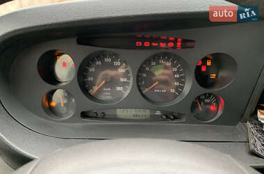 Грузовой фургон Iveco Daily 2004 в 